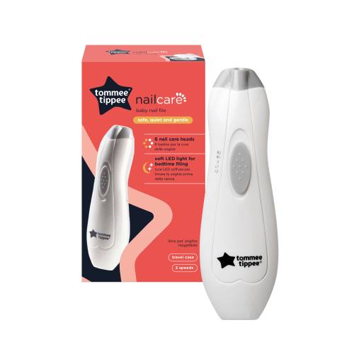 TOMMEE TIPPEE Baby Nail Treatment